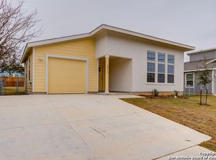 1515 NW 26th St, San Antonio, TX 78228