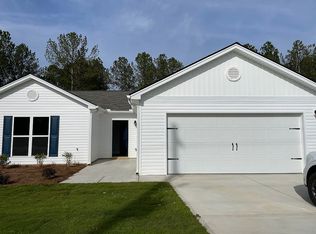 111 Swan Sanders Rd, Hartwell, GA 30643