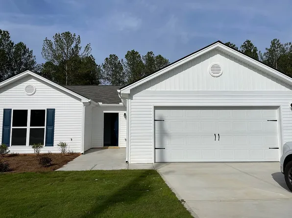 111 Swan Sanders Rd, Hartwell, GA 30643