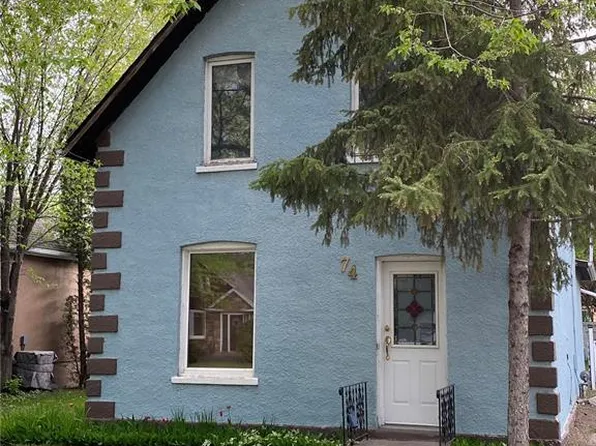 74 Third AVENUE N, Yorkton, SK S3N 1C3