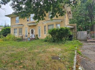 610 Darrow Ave, Plainfield City, NJ 07060