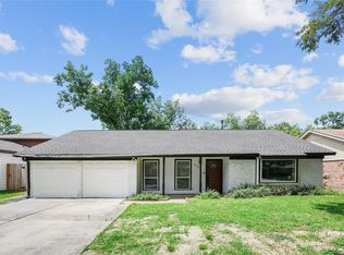 9626 Vilven Ln, Houston, TX 77080
