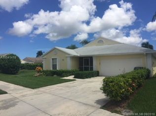 725 SE 25th Ln, Homestead, FL 33033