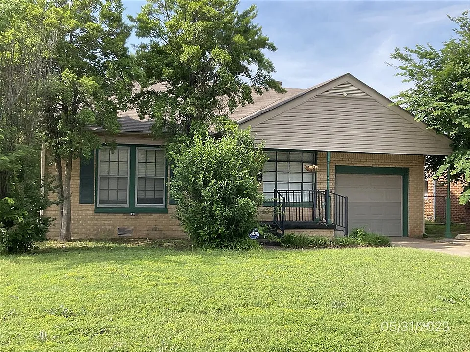 3220 NW 44th St