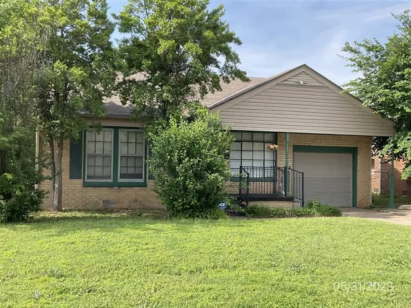 3220 NW 44th St, Oklahoma City, OK 73112