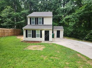 5010 Browns Mill Rd, Lithonia, GA 30038