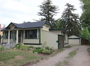 518 E Elizabeth St #518, Fort Collins, CO 80524