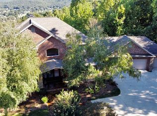 3674 Buck Mountain Rd, Cookeville, TN 38506