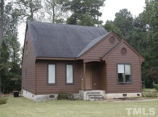 1112 Oakside Ct, Raleigh, NC 27609