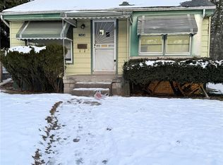 19464 Trinity St, Detroit, MI 48219