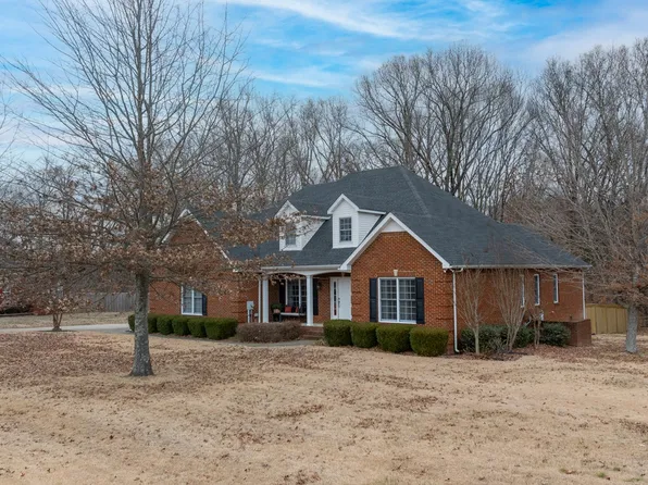 50 Old Mill Way, Fayetteville, TN 37334