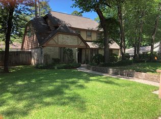 802 Romaine Ln, Houston, TX 77090