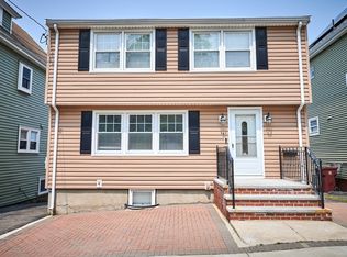 78 Sycamore St, Everett, MA 02149