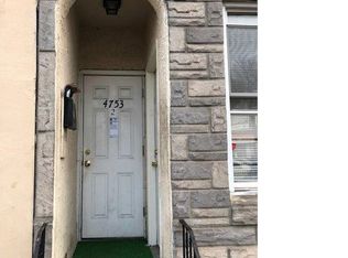 4753 Griscom St, Philadelphia, PA