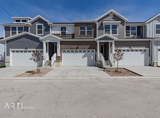 294 W 530 N #3, Vineyard, UT 84059