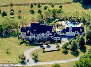 13510 Bella Notte Way, Clarksville, MD 21029