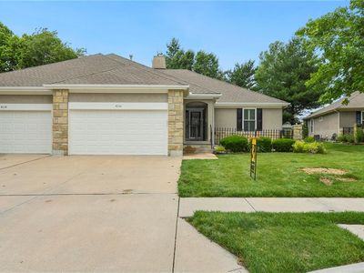 4116 SW Minnesota Dr, Lees Summit, MO, 64082