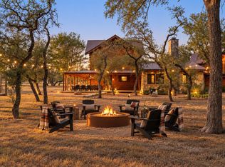 700 Ledgerock Rd, Wimberley, TX 78676