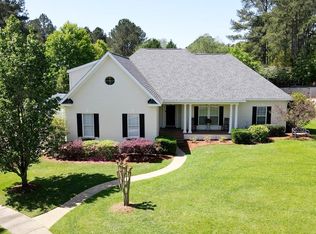 112 Telford Pl, Dothan, AL 36305