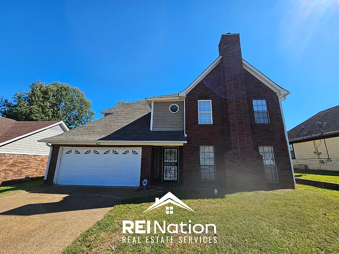 5258 Shady Ridge Dr