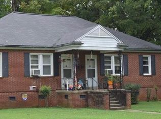 320 N Bost St, Statesville, NC 28677