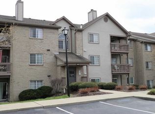 8173 Autumn Woods Ln APT 104, West Chester, OH 45069