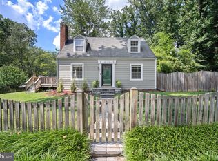 3119 Fayette Rd, Kensington, MD 20895