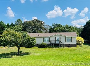 132 Stillwater Dr, Benson, NC 27504