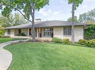 6617 Ridgeview Cir, Dallas, TX 75240