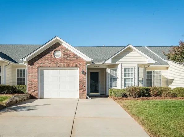 3003 Old Craig Trl, Mebane, NC 27302