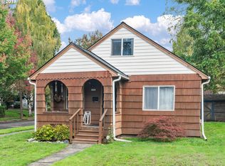 1503 SE Knight St, Portland, OR 97202