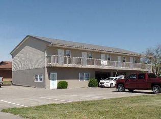 419 Gibson Ln APT 4, Richmond, KY 40475