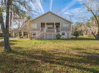 124 Dark Creek Ln, Brunswick, GA 31525