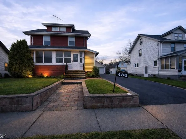 480 Aldene Rd, Roselle Boro, NJ 07203
