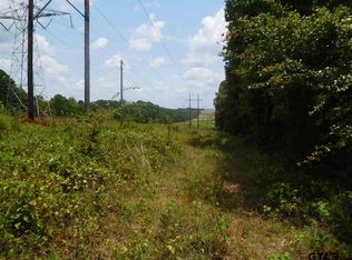 15893 County Road 1145, Tyler, TX 75704