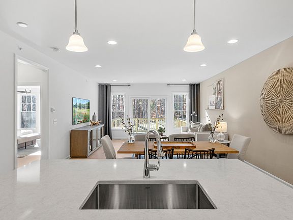 Entertain in Style