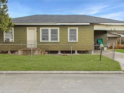 203 Judith St, Houma, LA, 70363