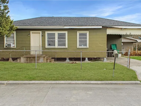 203 Judith St, Houma, LA 70363