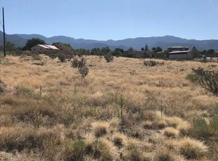 Richfield Ave NE, Albuquerque, NM 87122