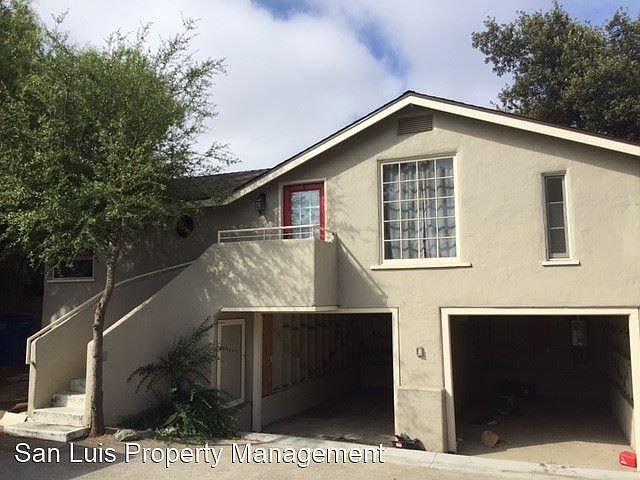 2nd image of 673 Santa Rosa St #B