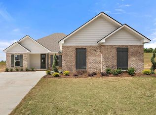 COLLINS Plan, Cornerstone, Brandon, MS 39042