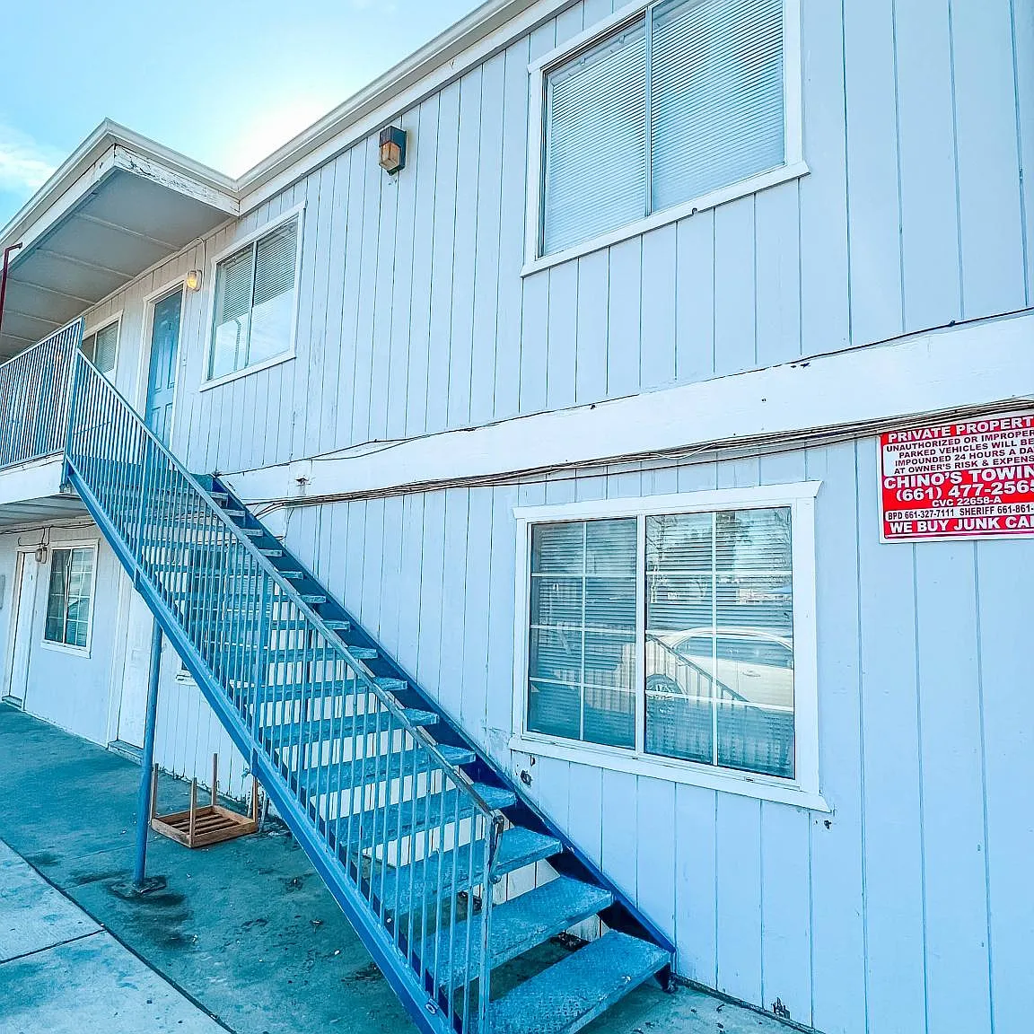 2 bed, 800 sqft, $950 — Photo 2