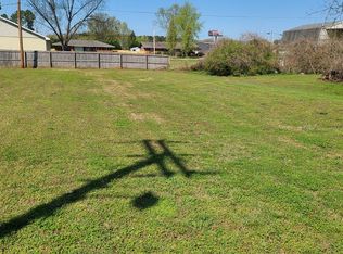 503 W Moss Ave, Muscle Shoals, AL 35661