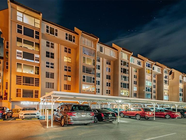 Edgewater Arms 3rd Condominiums Dunedin, FL Zillow