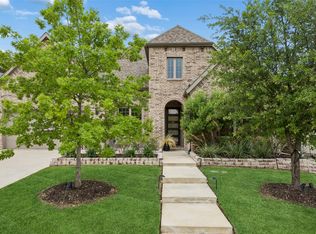 309 Calmwater Cv, McKinney, TX 75071
