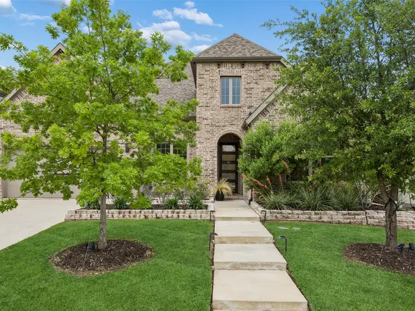 309 Calmwater Cv, McKinney, TX 75071