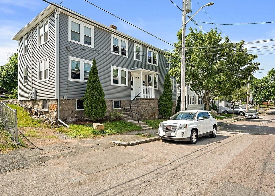 28 Edinboro Rd, Quincy, MA 02169 Zillow