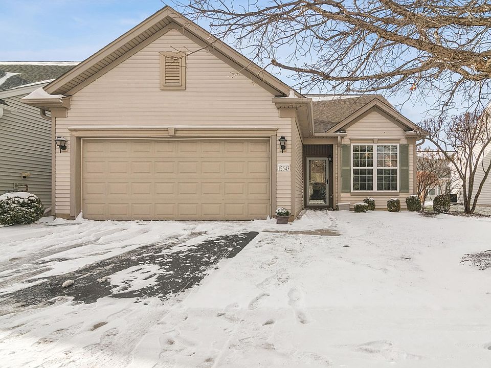 1st image of 12543 Castle Rock Dr