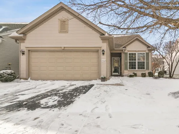 12543 Castle Rock Dr, Huntley, IL 60142