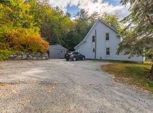 11 Dubord St, Jay, ME 04239